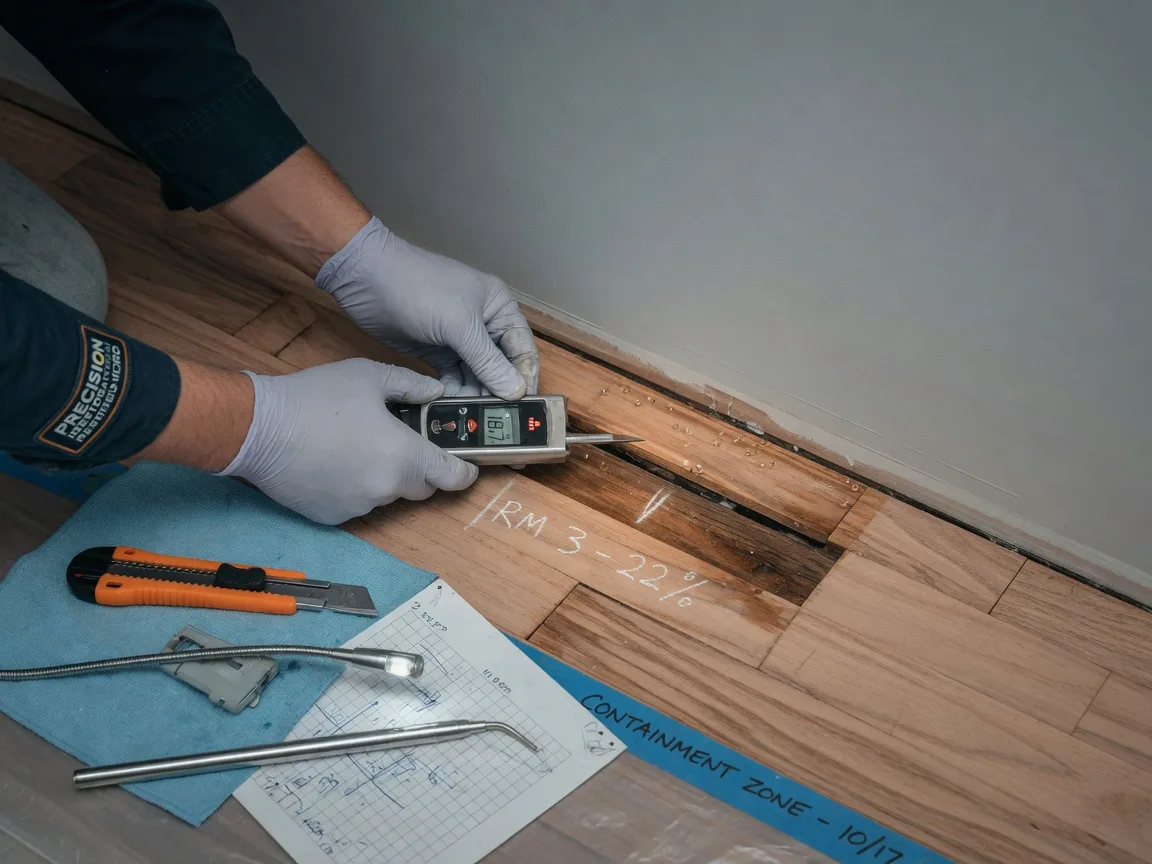 Why choose Water Removal in North Chatham, MA